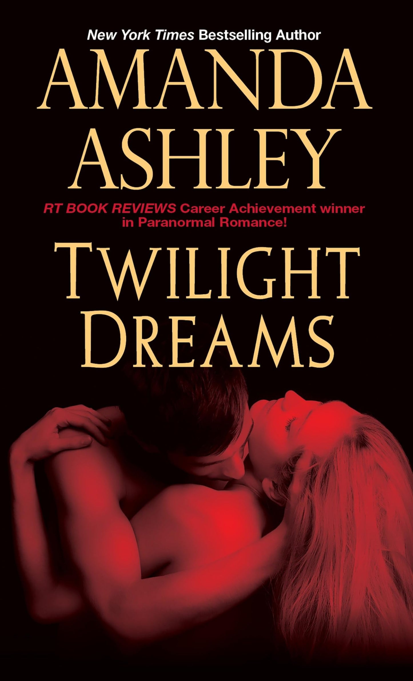 Twilight Dreams (Morgan Creek) - 1262