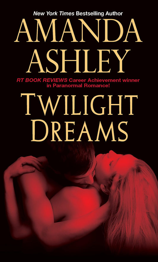 Twilight Dreams (Morgan Creek) - 1262