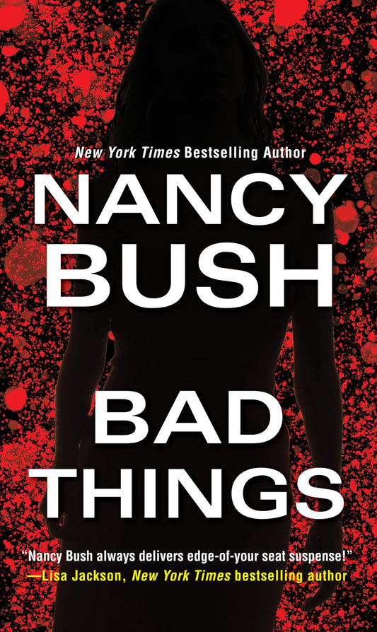 Bad Things - 3836
