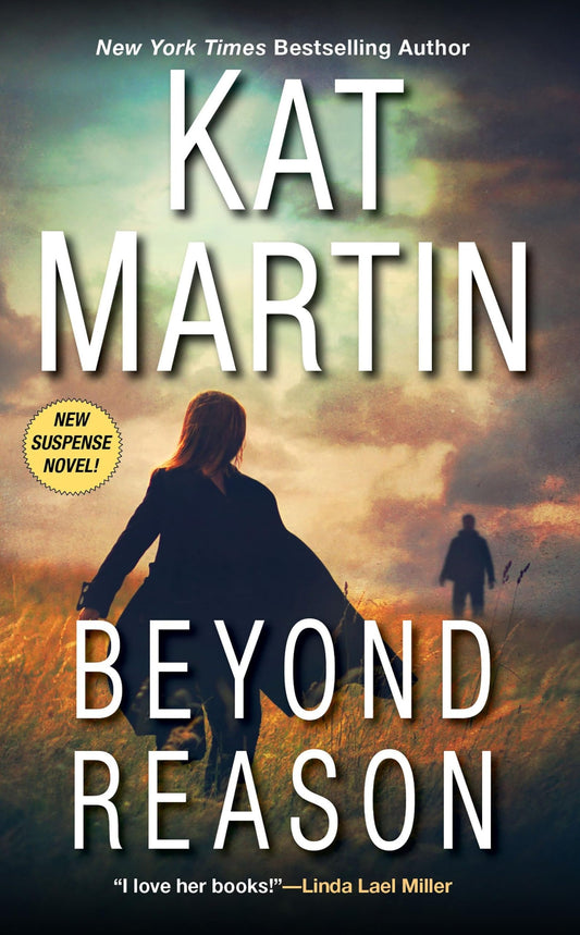 Beyond Reason (The Texas Trilogy) - 8017
