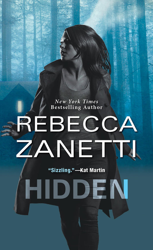 Hidden (Deep Ops) - 5198