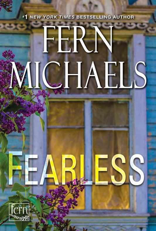 FEARLESS: A BESTSELLING SAGA OF