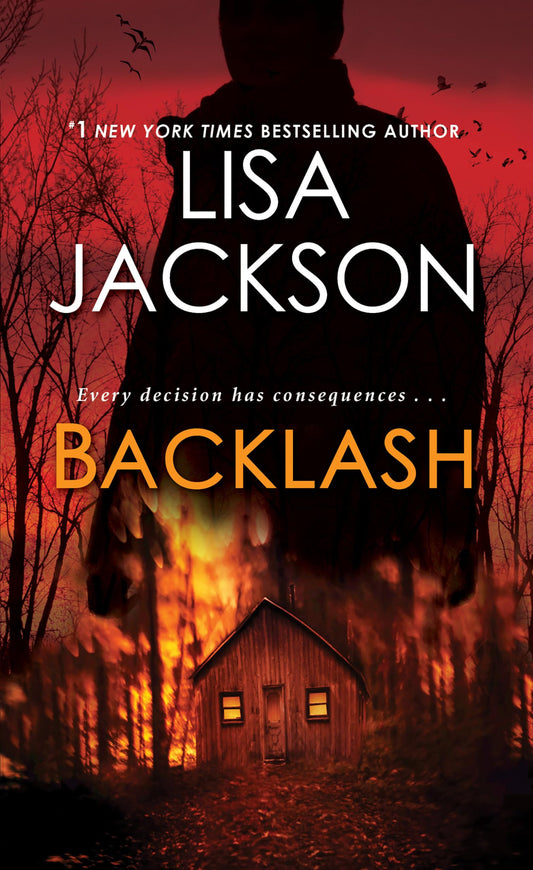 Backlash - 9333