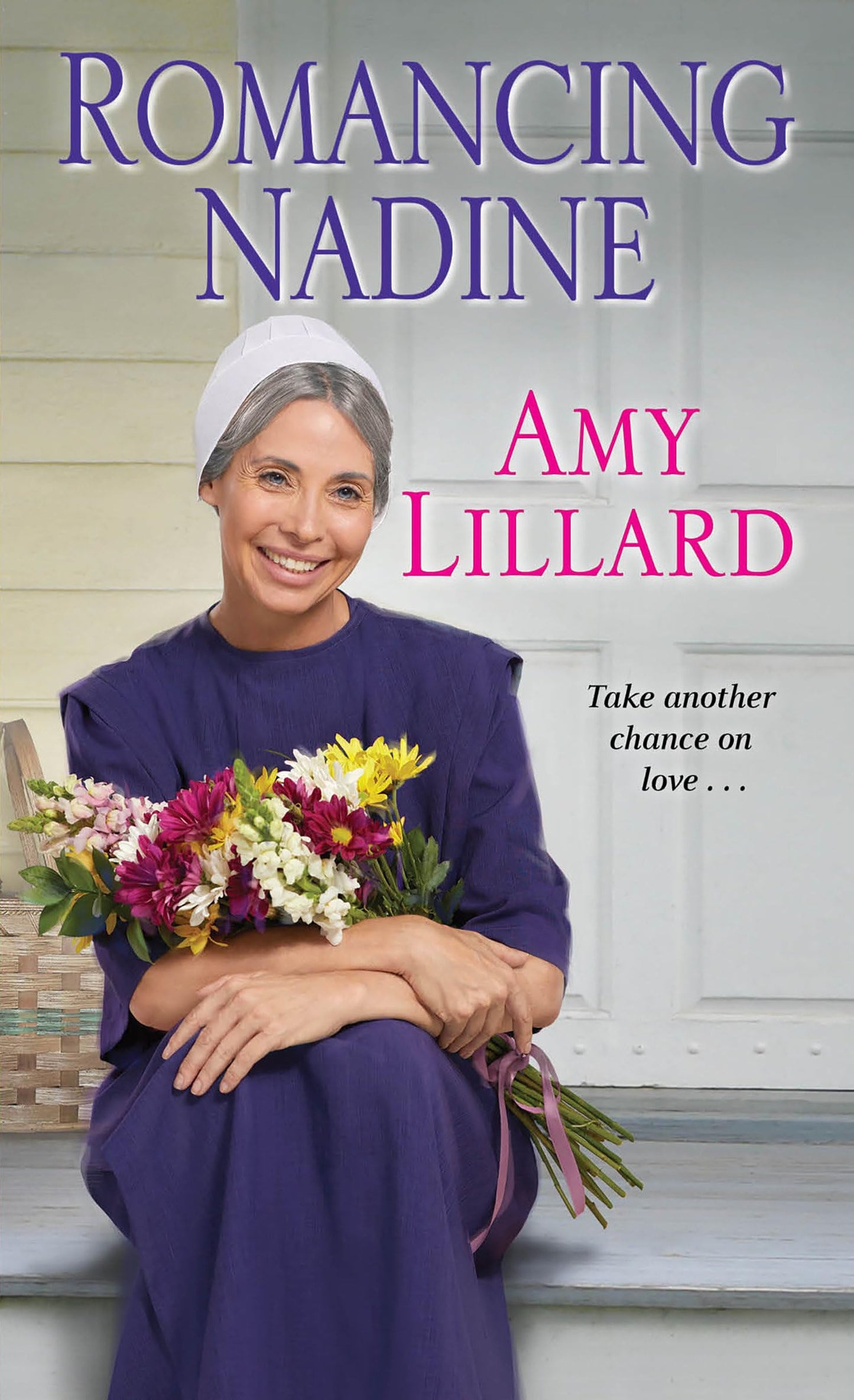 Romancing Nadine (A Wells Landing Romance)