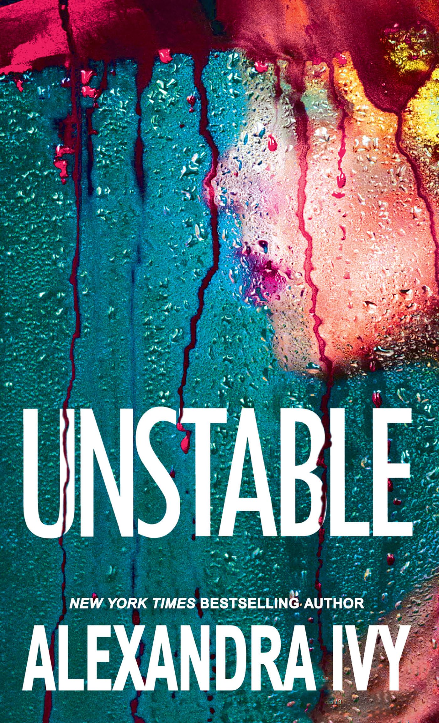 Unstable: A Chilling Cold Case Thriller (Pike, Wisconsin)