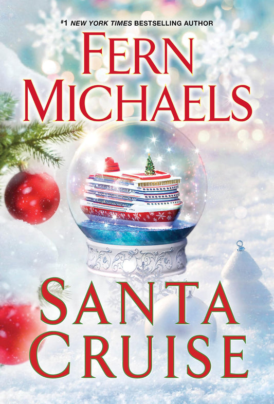 SANTA CRUISE: A FESTIVE AND FUN - 5413