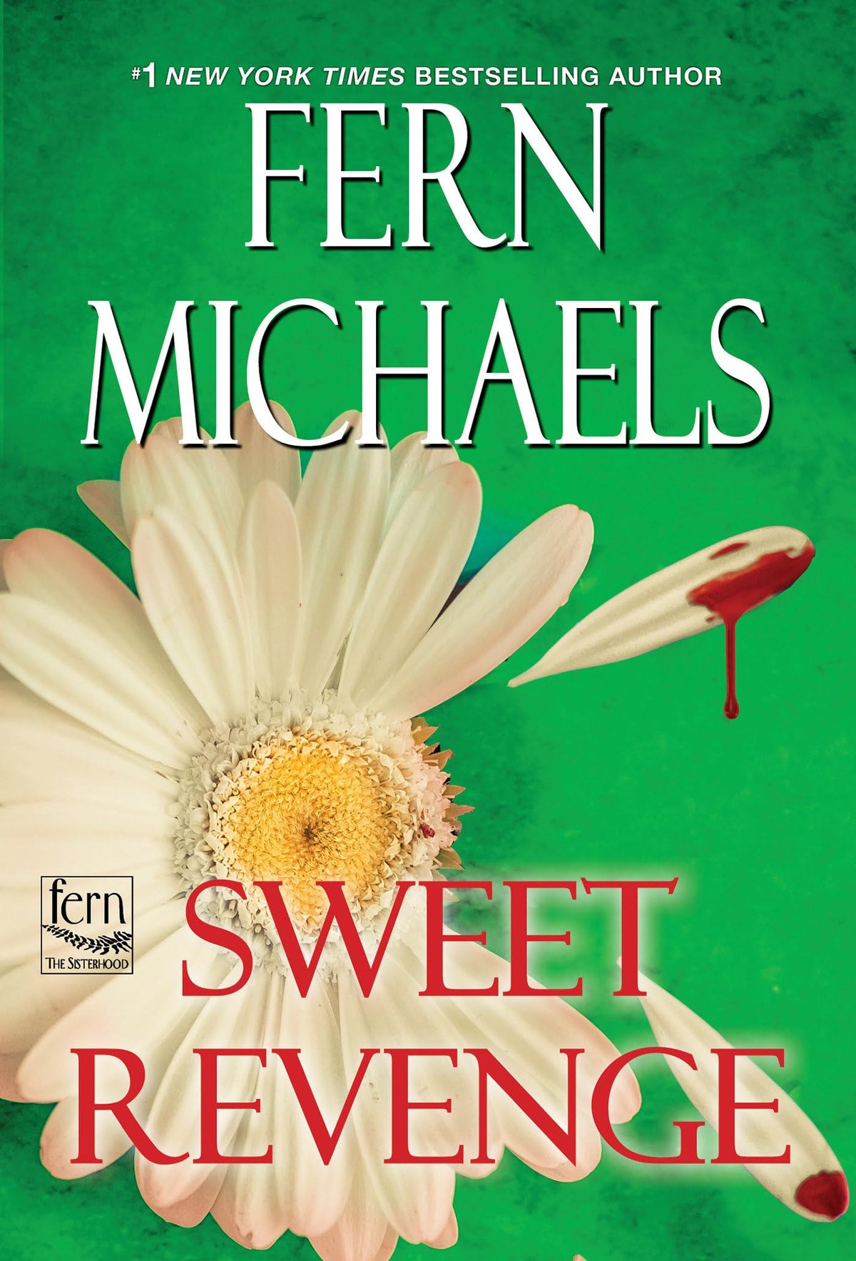 Sweet Revenge (Sisterhood)