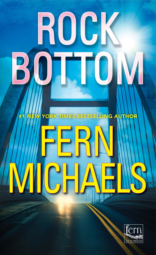ROCK BOTTOM (SISTERHOOD) - 6940