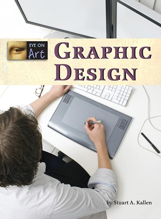 Graphic Design (Eye on Art) - 5630