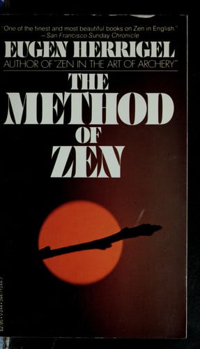 The method of Zen