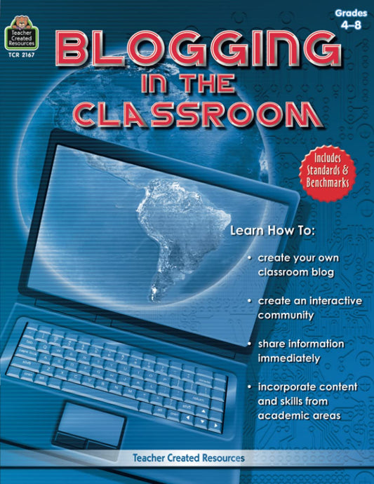 Blogging in the Classroom