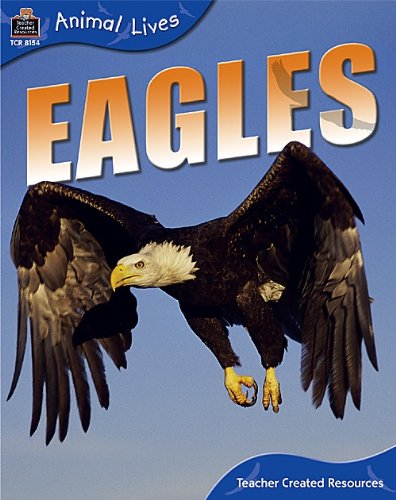Eagles (Animal Lives)