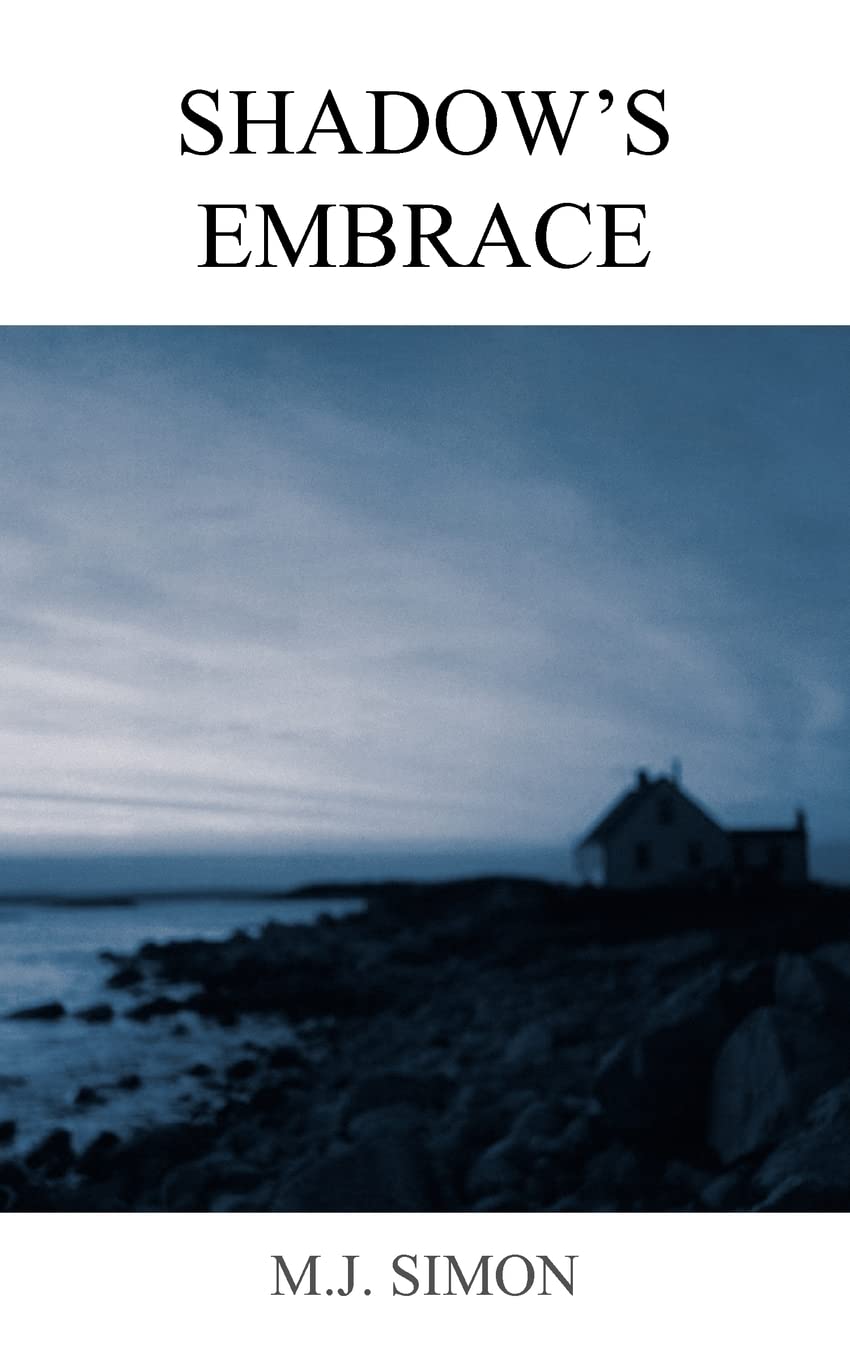 SHADOW'S EMBRACE - 6654