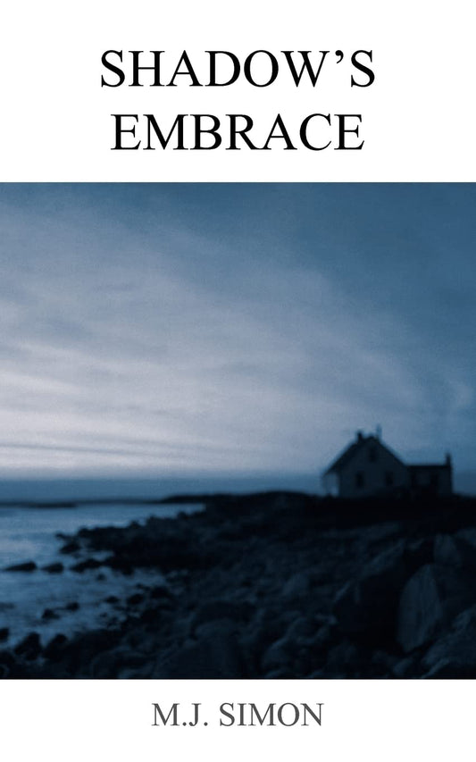 SHADOW'S EMBRACE - 6654