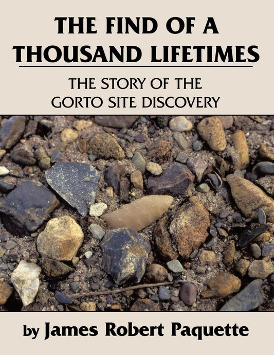 The Find of a Thousand Lifetimes: The Story of the Gorto Site Discovery