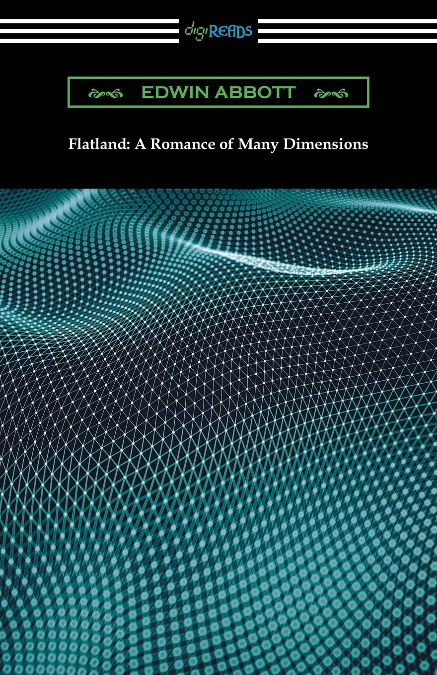 Flatland: A Romance of Many Dimensions - 294