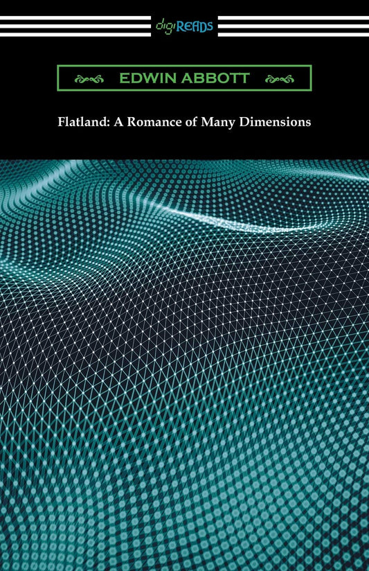 Flatland: A Romance of Many Dimensions - 294