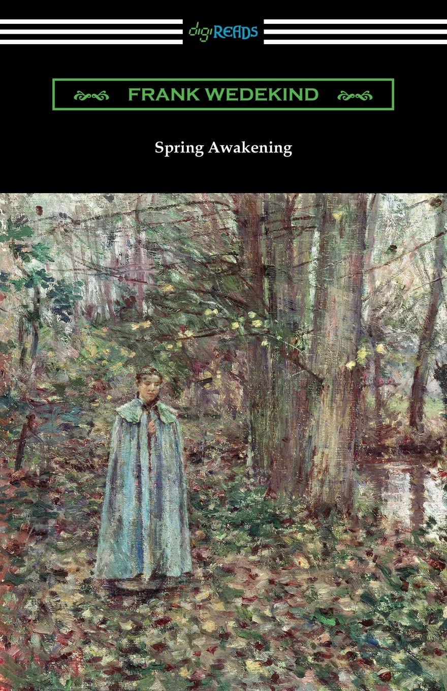 Spring Awakening
