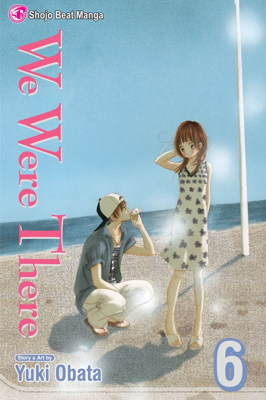 We Were There, Vol. 6 - 3073