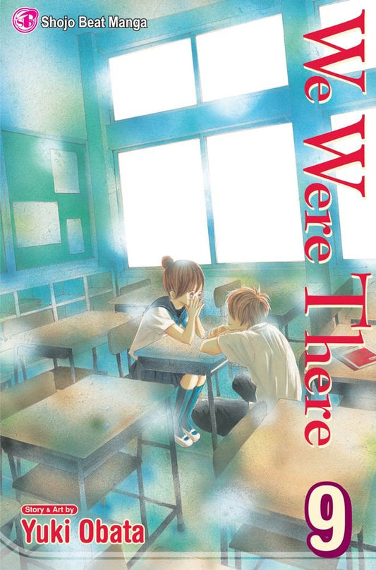 We Were There, Vol. 9 - 8697