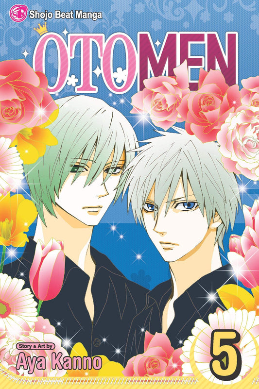 Otomen, Vol. 5 - 9613
