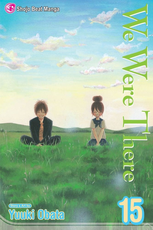 We Were There, Vol. 15 - 3335