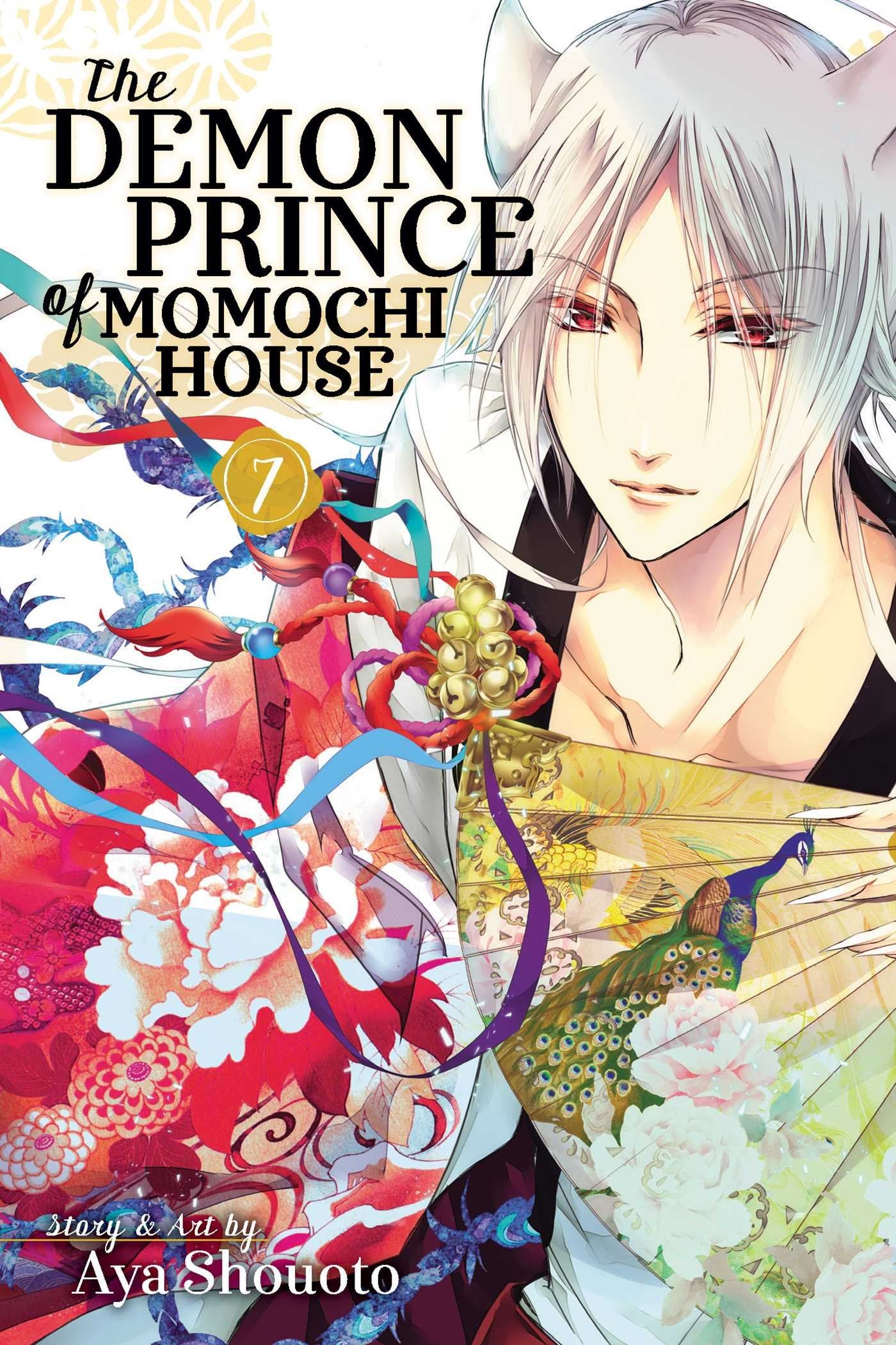 The Demon Prince of Momochi House, Vol. 7 (7) - 7249