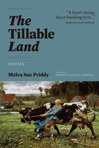The Tillable Land Poems