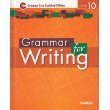 Grammar for Writing 2014 Common Core Enriched Edition Student Edition Level Orange, Grade 10 - 369