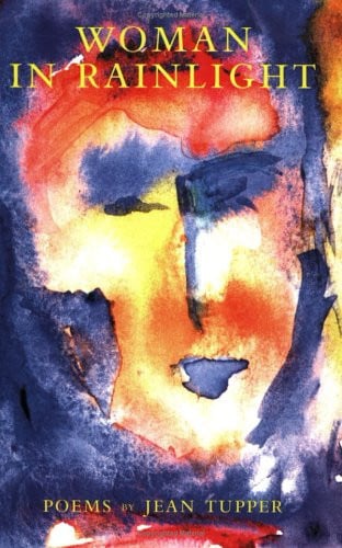 Woman in Rainlight Poems