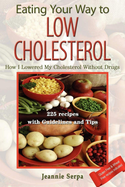 Eating Your Way to Low Cholesterol - 4947