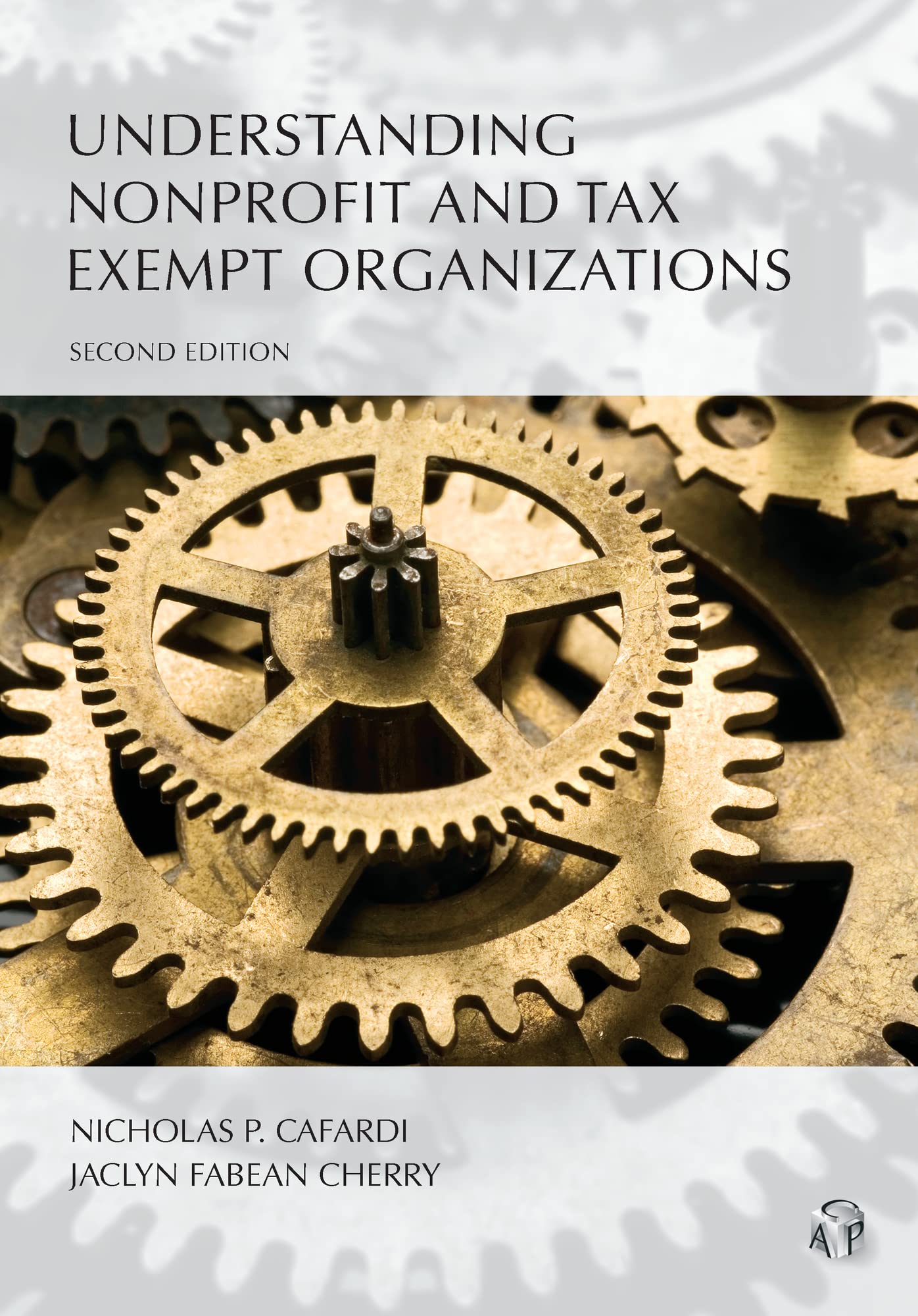 Understanding Nonprofit and Tax Exempt Organizations (Understanding Series) - 3857