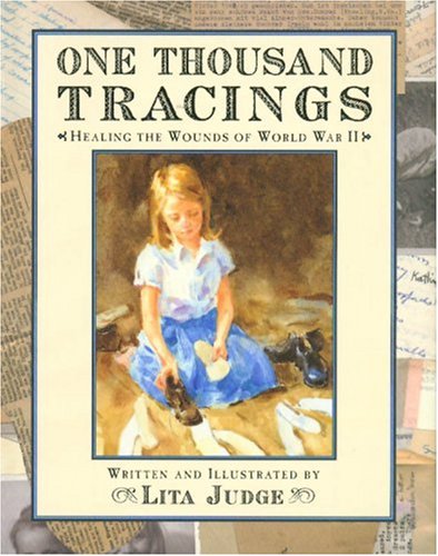One Thousand Tracings: Healing the Wounds of World War II - 8419