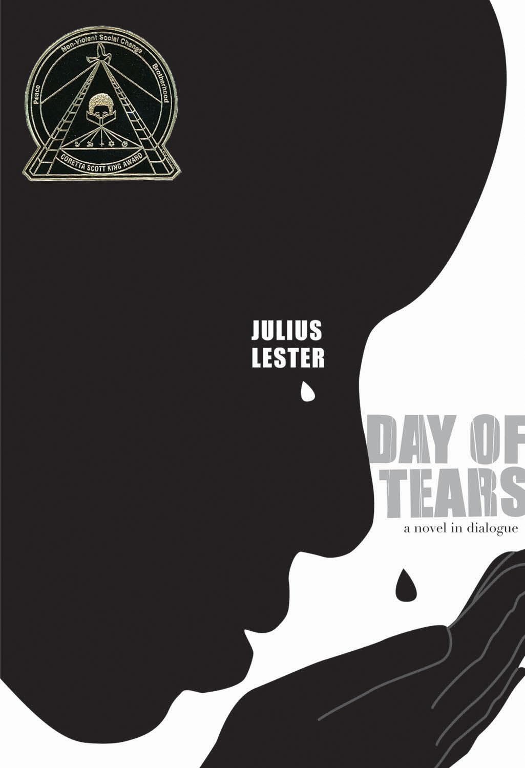 Day of Tears (Coretta Scott King Author Honor Title)