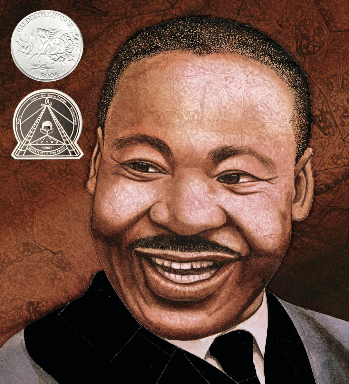 MARTIN'S BIG WORDS: THE LIFE OF