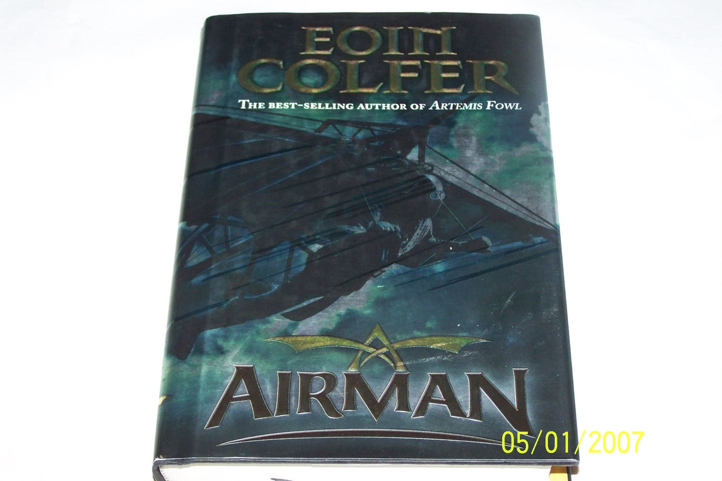 Airman