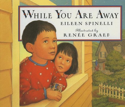 While You Are Away