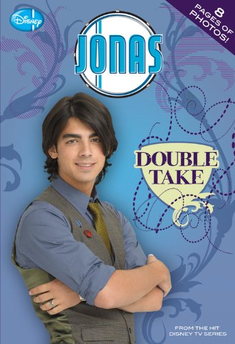 JONAS #4: Double Take