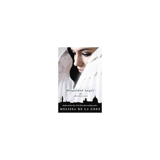 Misguided Angel (A Blue Bloods Novel)