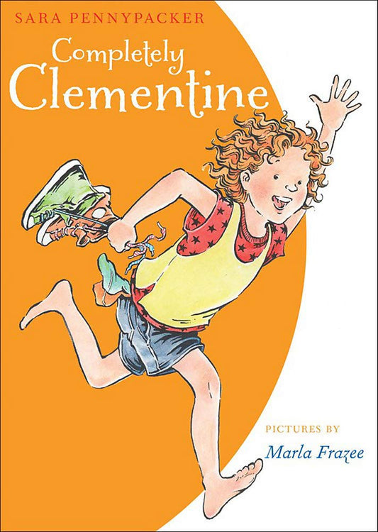 COMPLETELY CLEMENTINE (CLEMENTIN