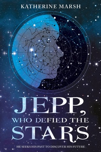 Jepp, Who Defied the Stars