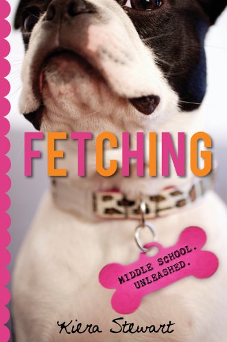 Fetching - 2426