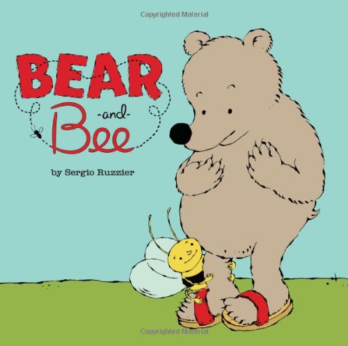 Bear and Bee