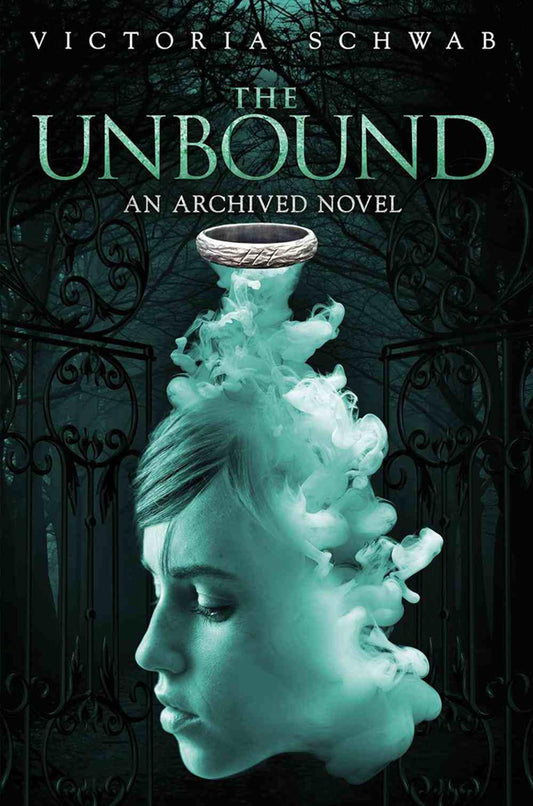 THE Unbound (The Archived) - 8343
