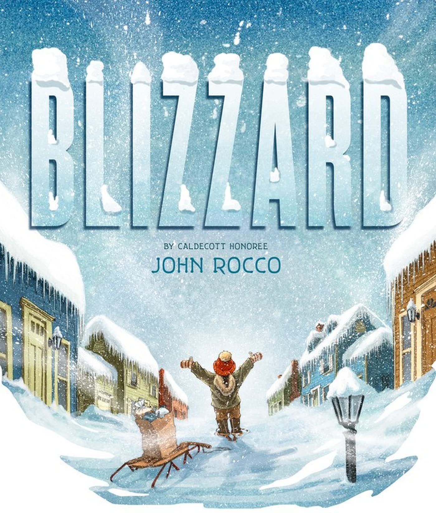Blizzard - 4638
