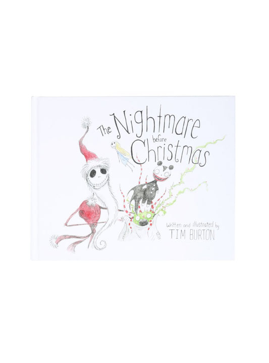 Nightmare Before Christmas, The: 20th Anniversary Edition - 6964