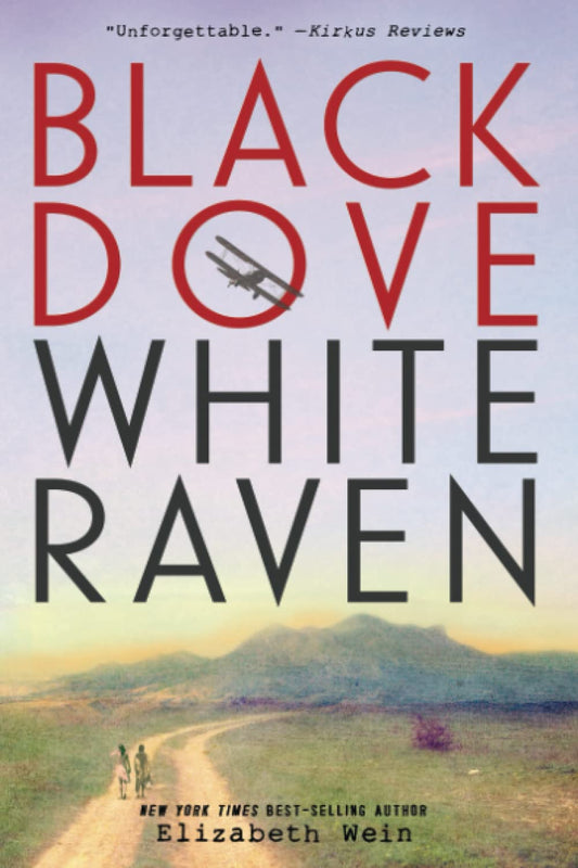 Black Dove White Raven - 5563