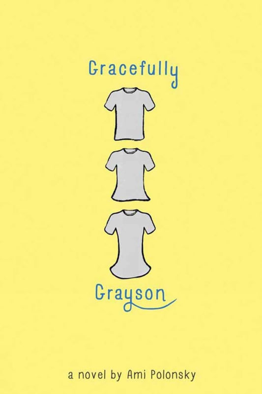 Gracefully Grayson