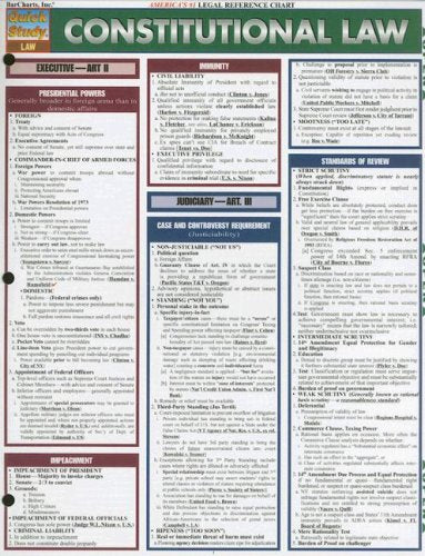 Constitutional Law