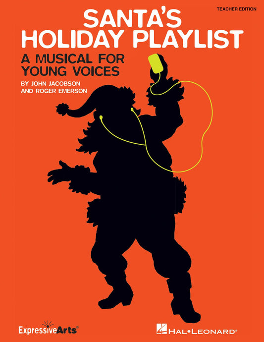 Santa's Holiday Playlist